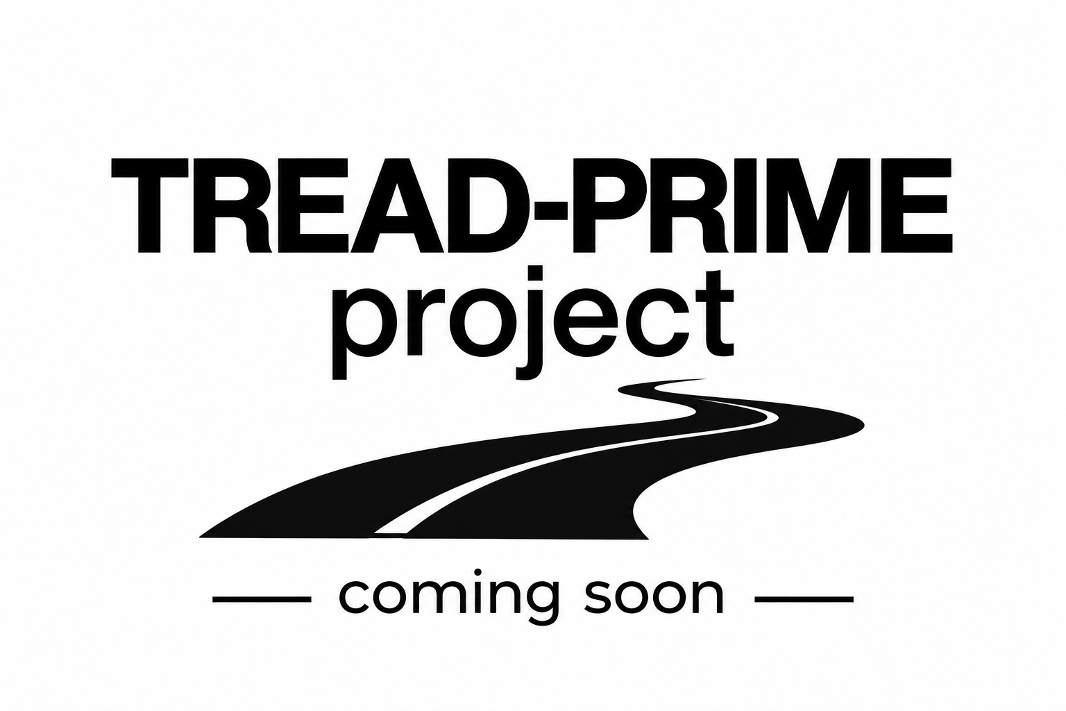 TREAD-PRIME project — coming soon